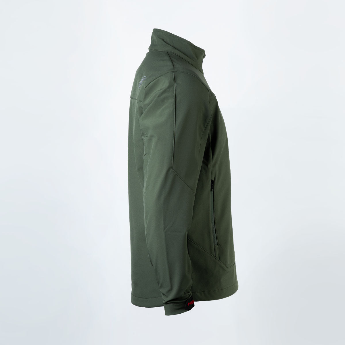 TRITEA SOFTSHELL JACKET