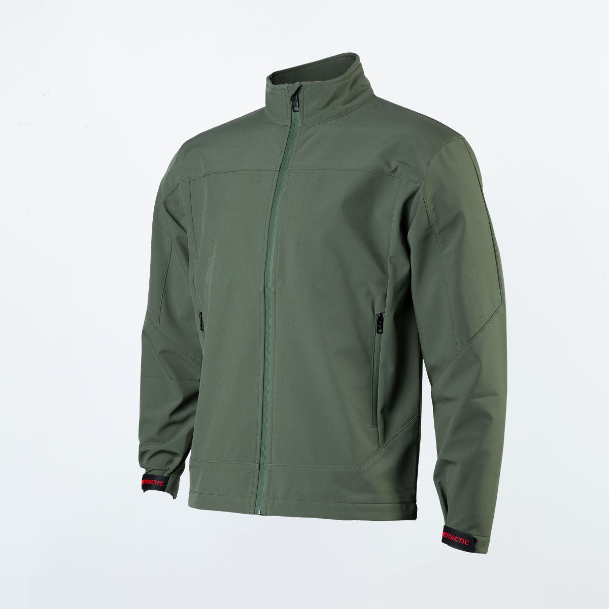 TRITEA SOFTSHELL JACKET
