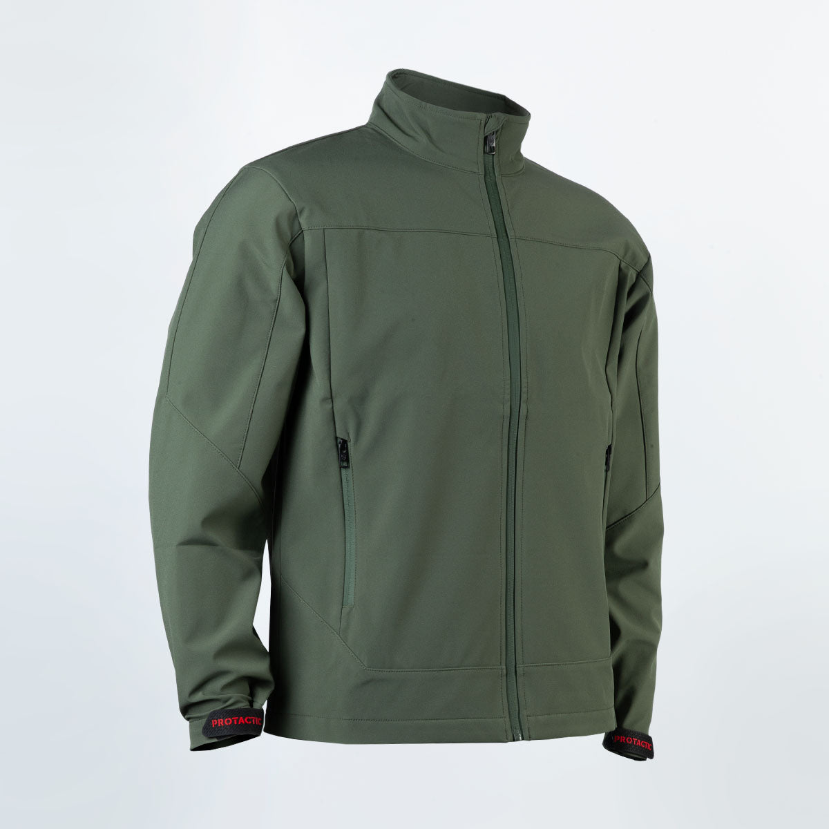 TRITEA SOFTSHELL JACKET