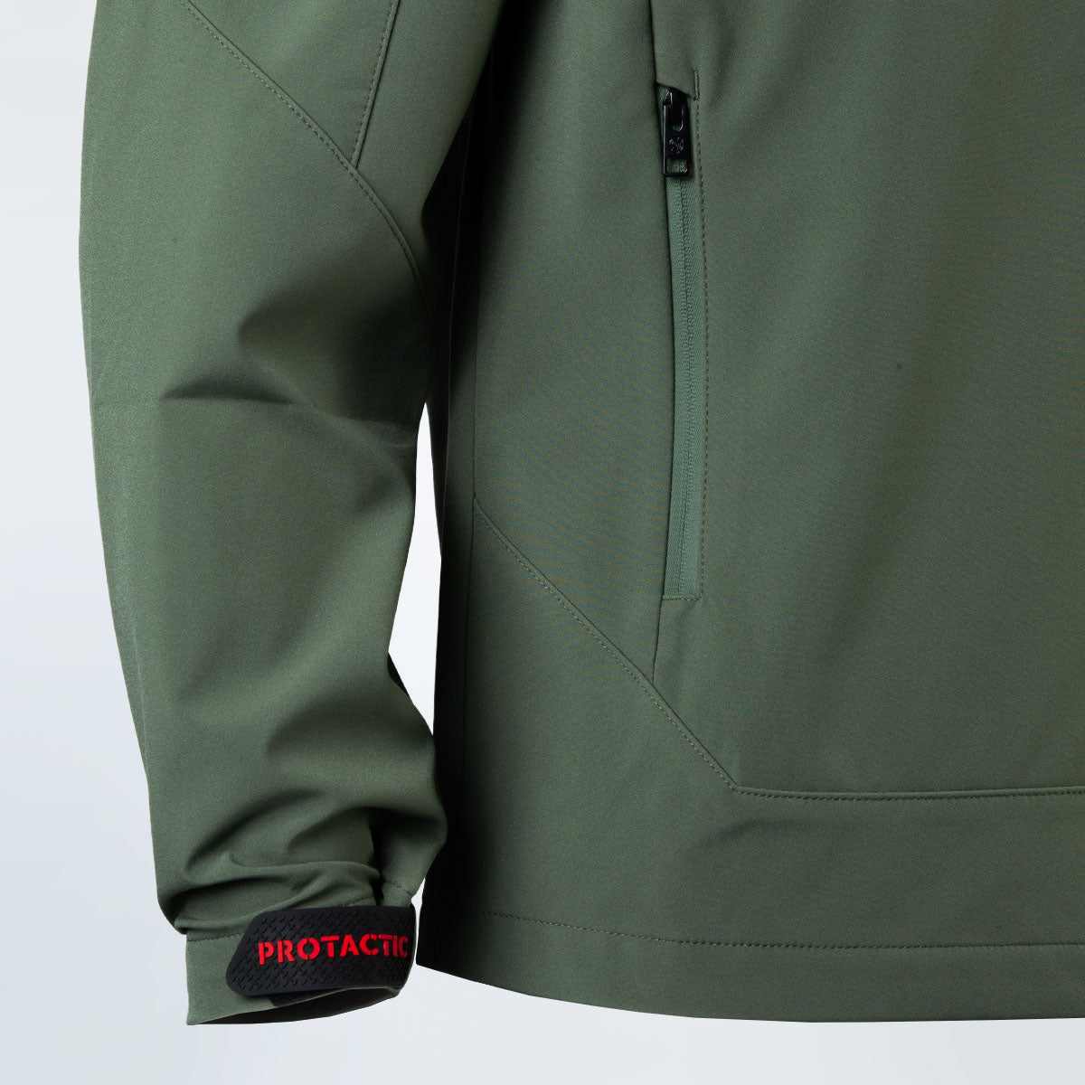 TRITEA SOFTSHELL JACKET