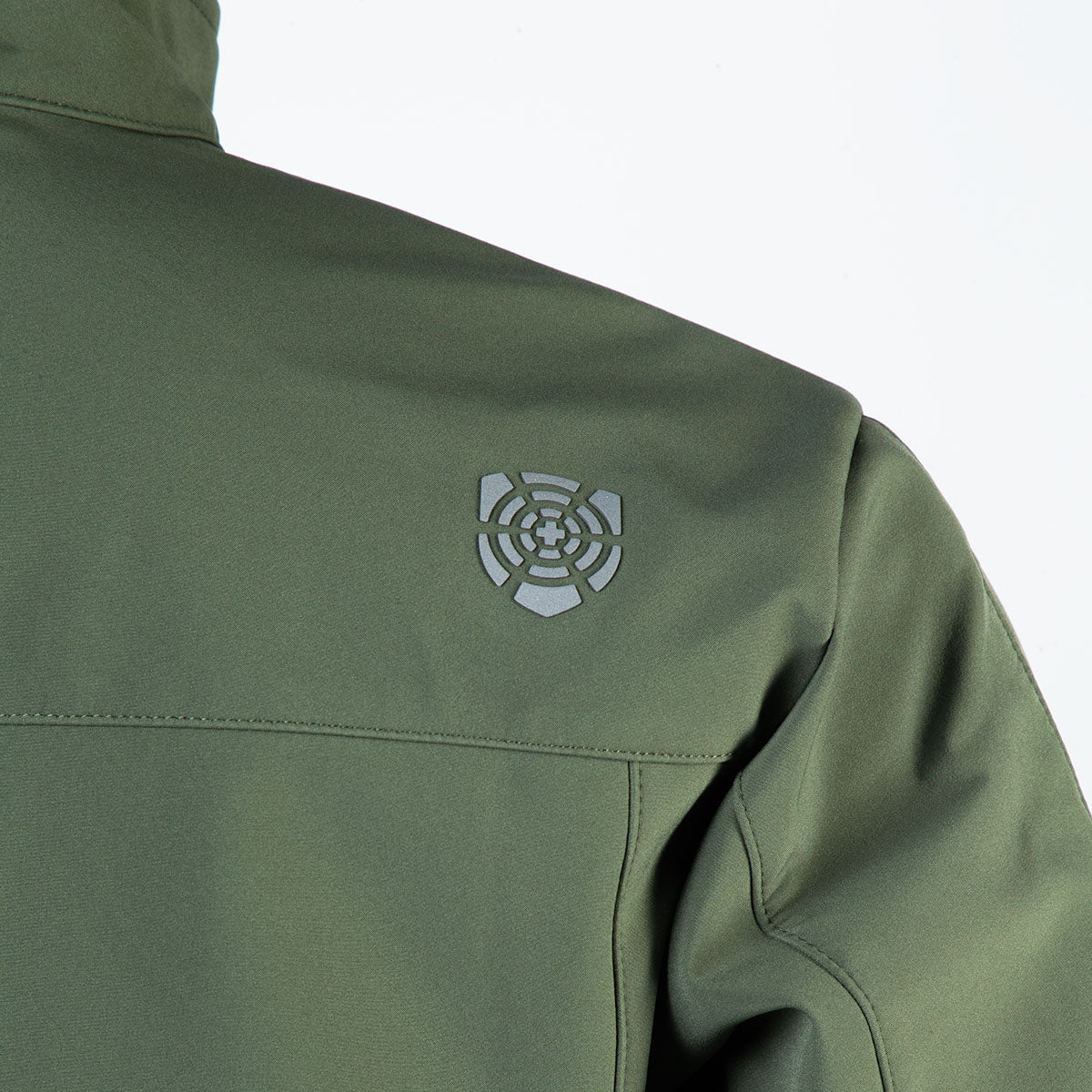 TRITEA SOFTSHELL JACKET