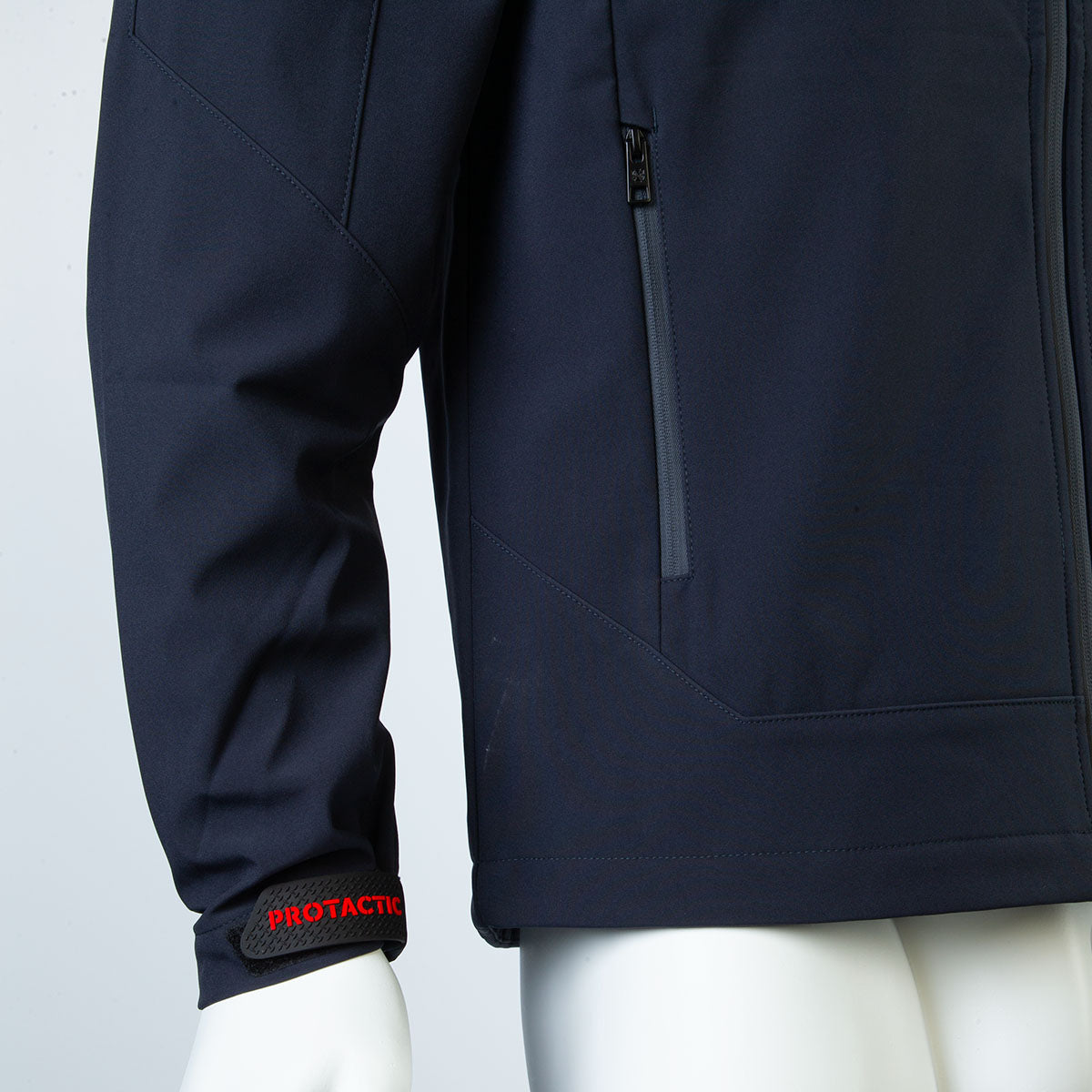 TRITEA SOFTSHELL JACKET