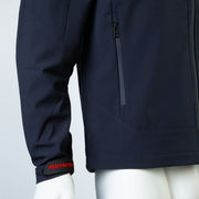 TRITEA SOFTSHELL JACKET