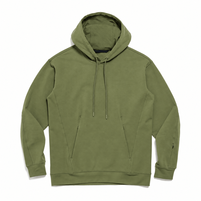 VICINITY HOODIE