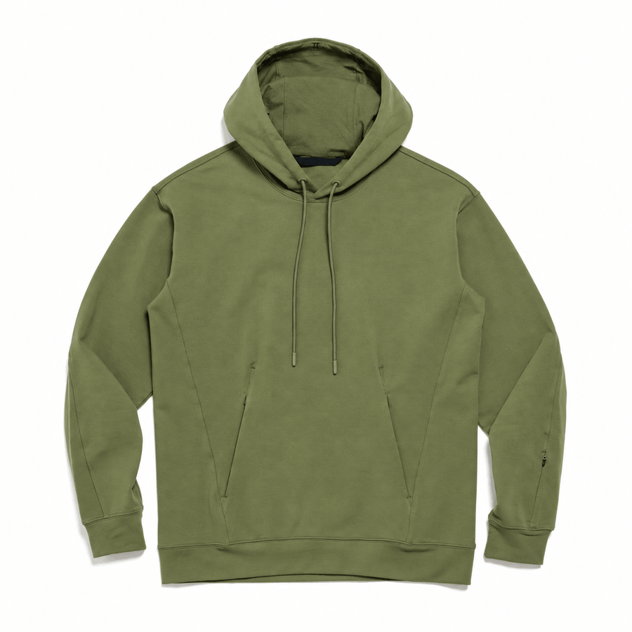 VICINITY HOODIE