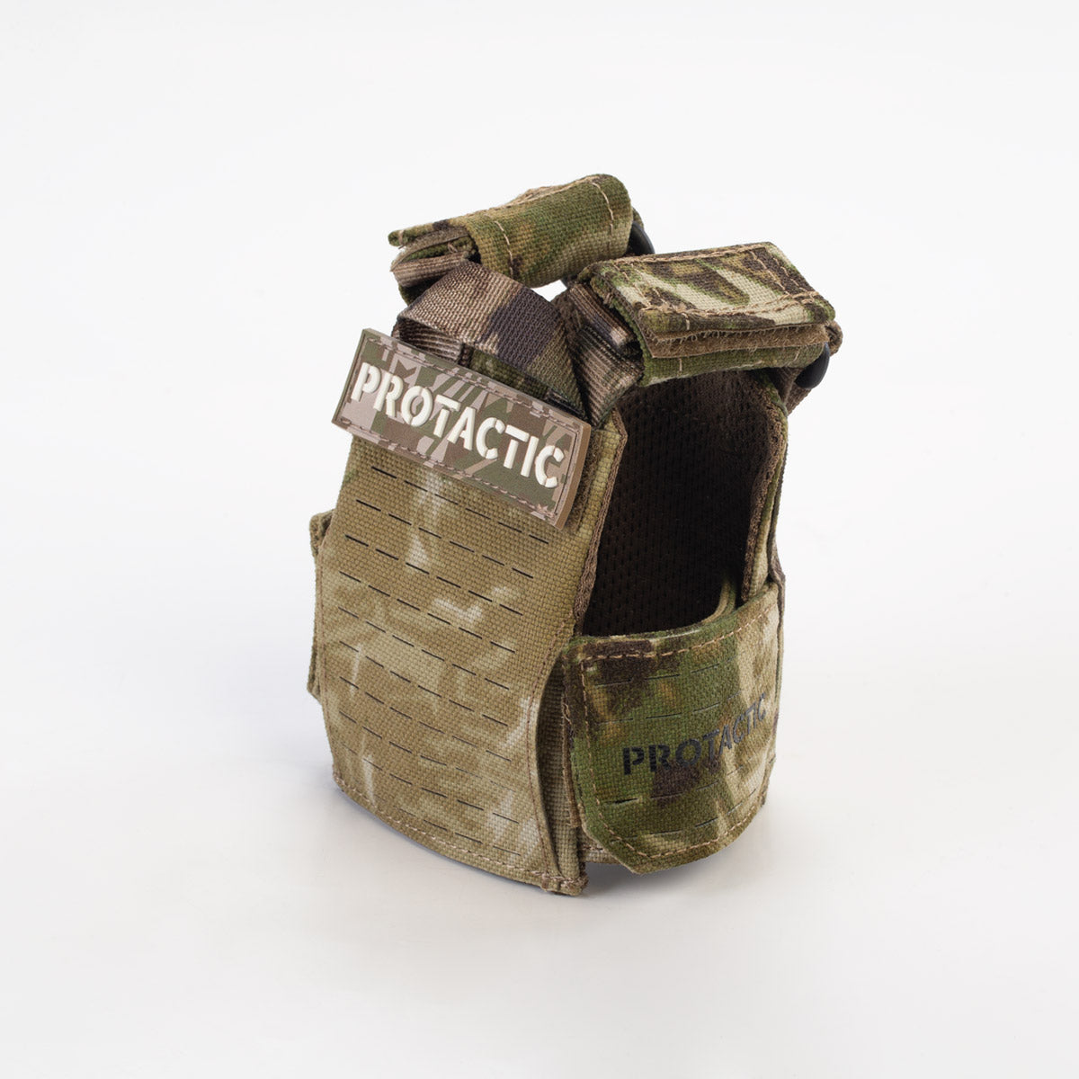 MINIDELTA PLATE CARRIER