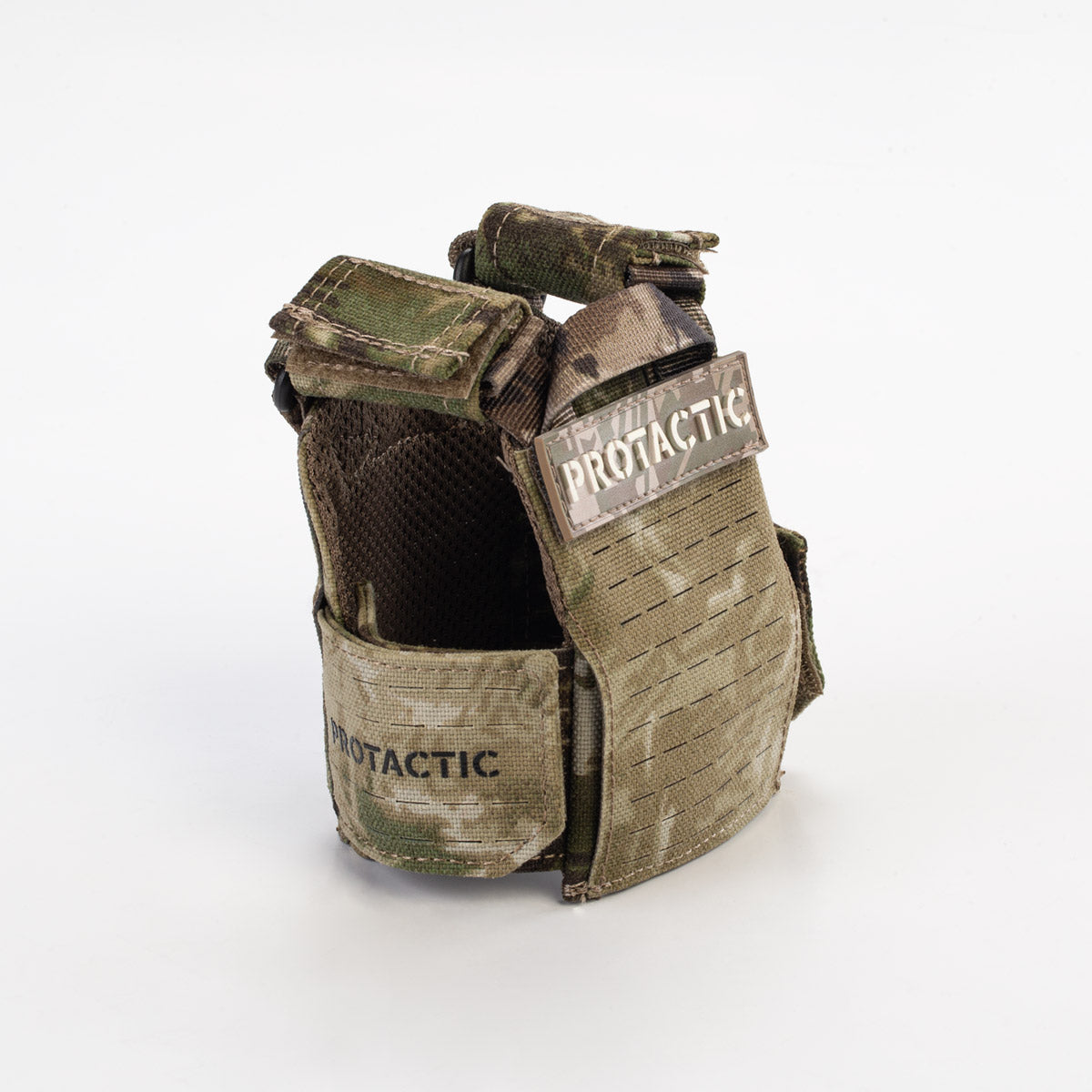 MINIDELTA PLATE CARRIER