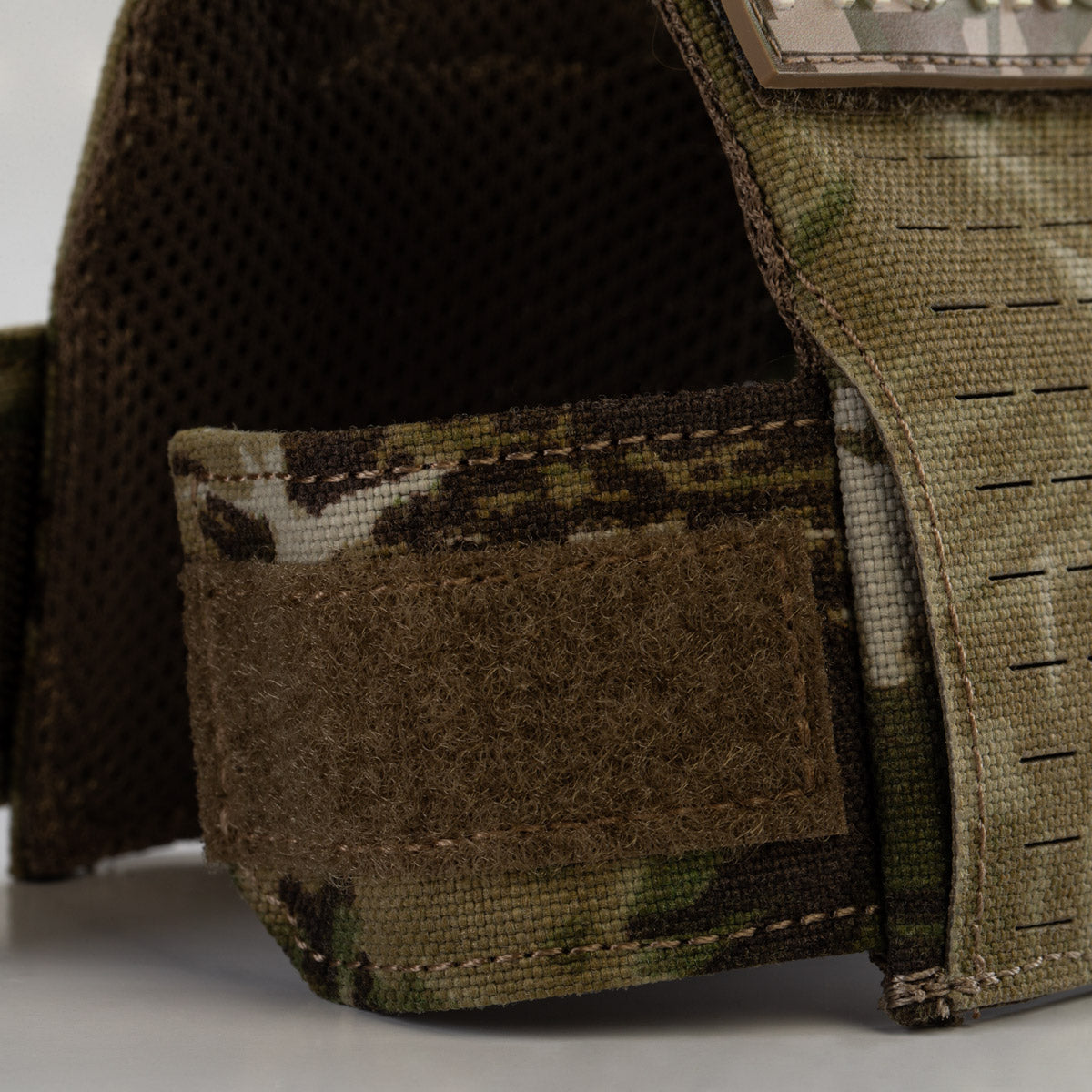 MINIDELTA PLATE CARRIER
