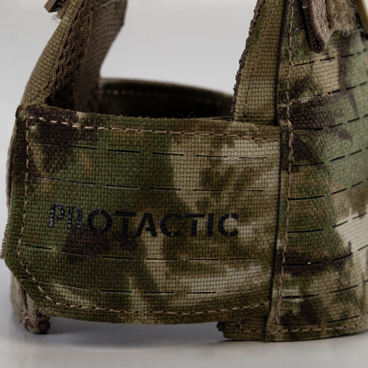 MINIDELTA PLATE CARRIER