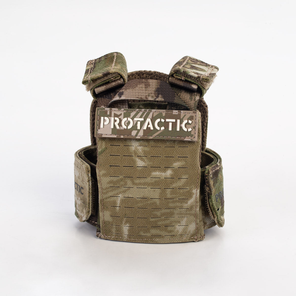 MINIDELTA PLATE CARRIER