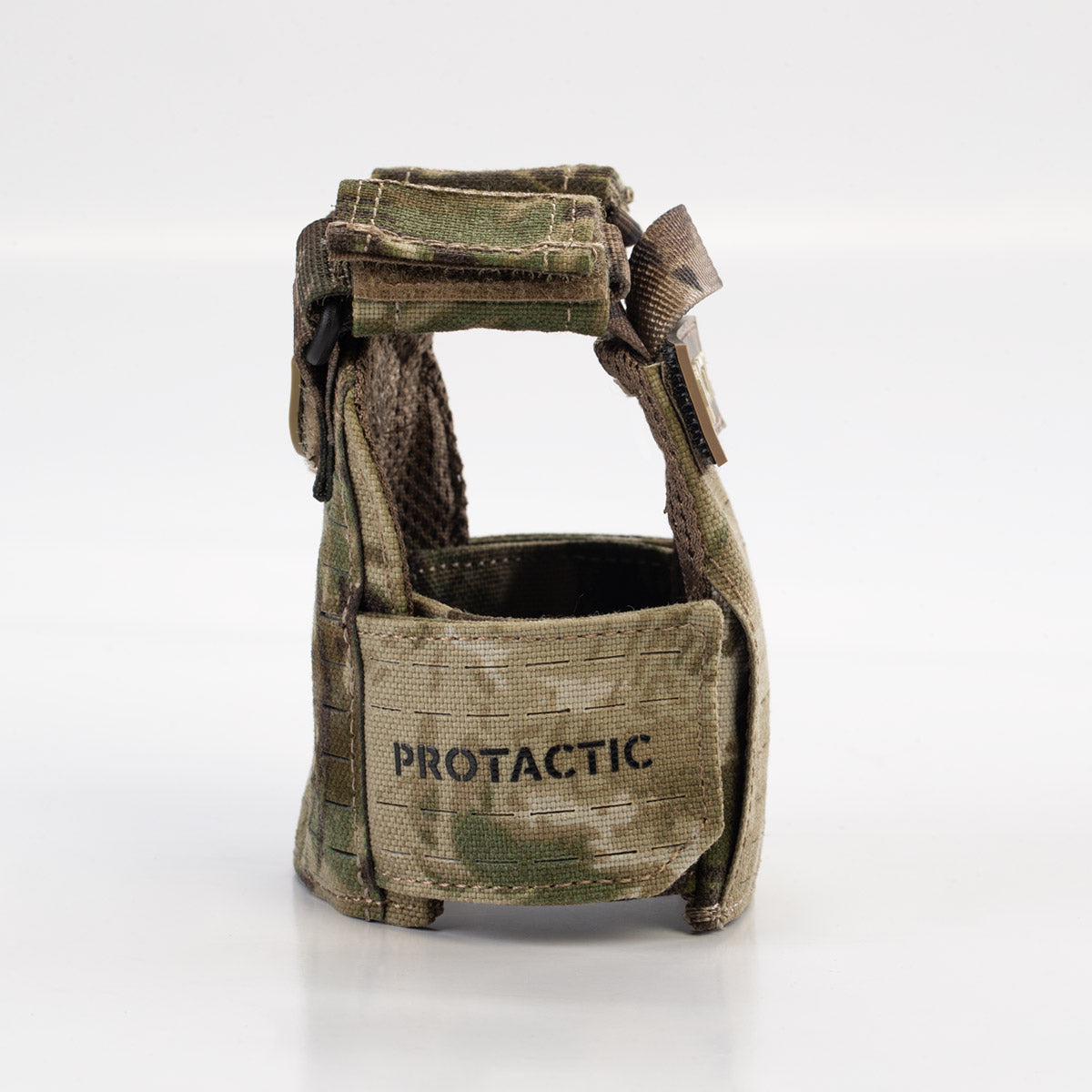 MINIDELTA PLATE CARRIER
