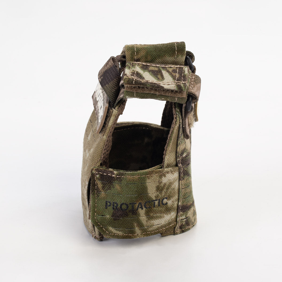 MINIDELTA PLATE CARRIER