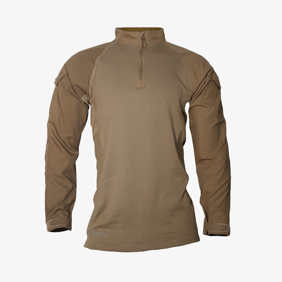 COMBAT SHIRT