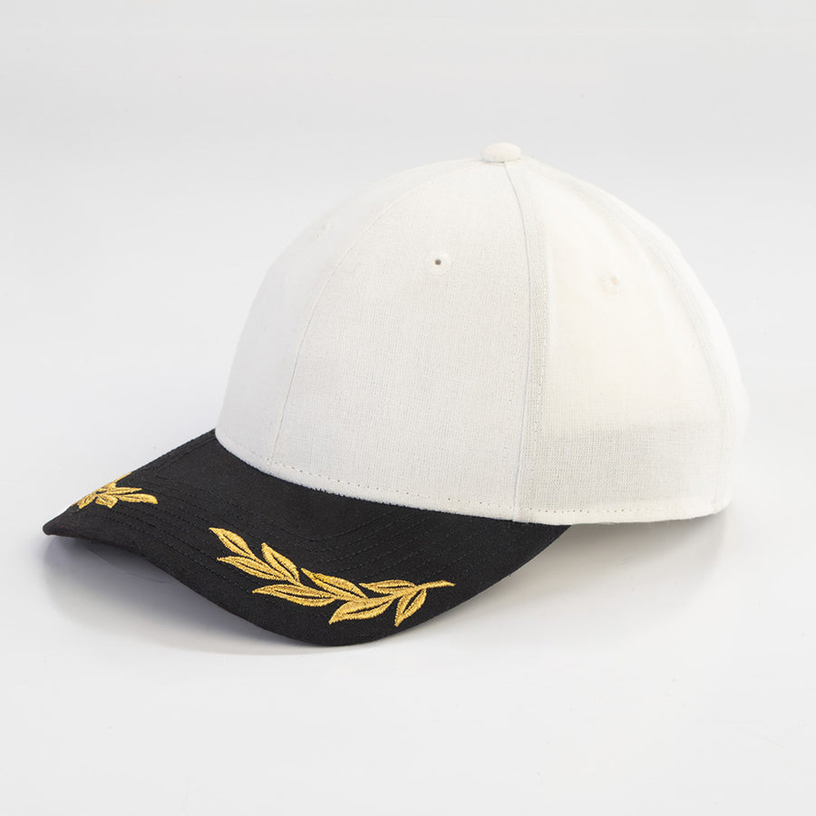 CAPTAIN CAP