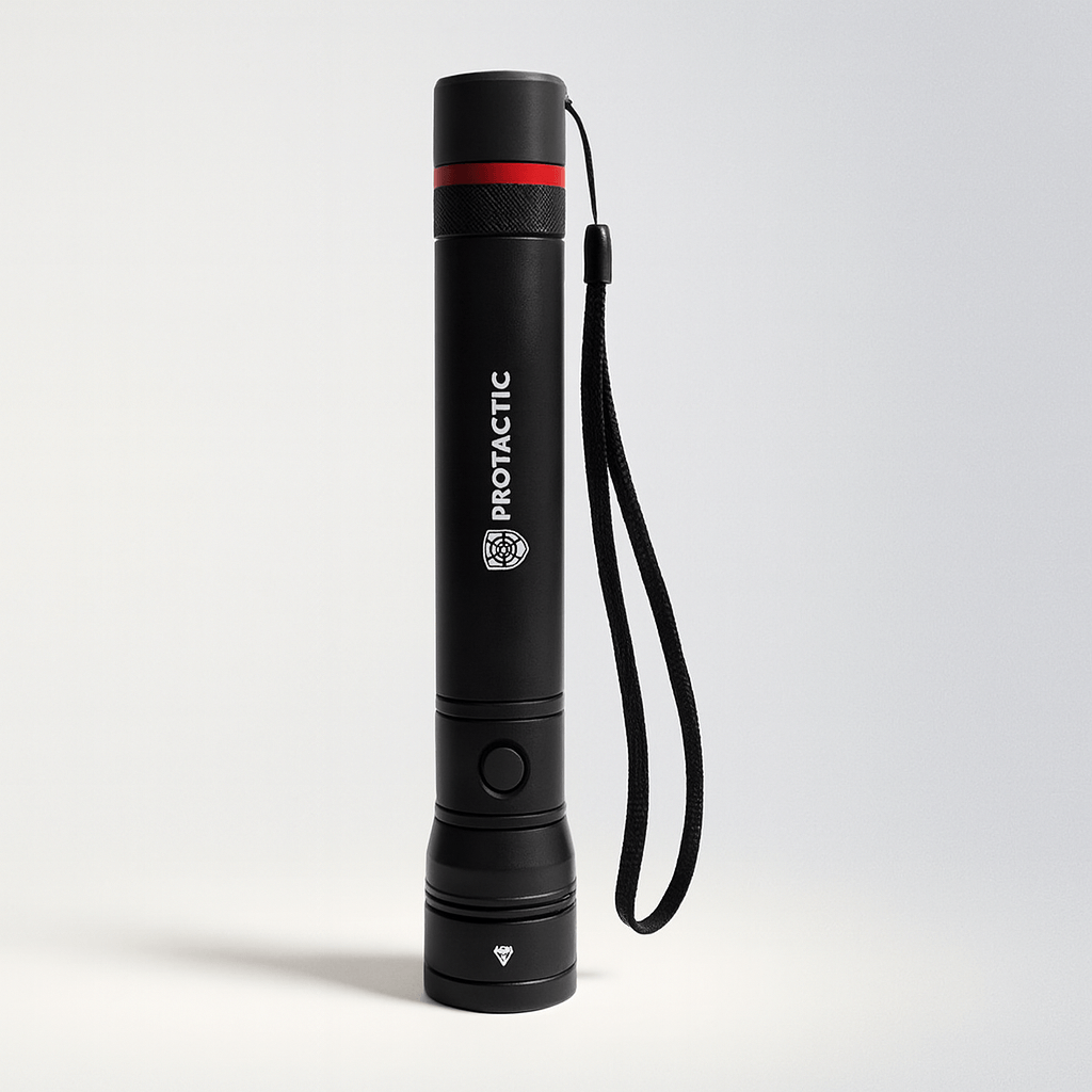 FLASHLIGHT 940 LUMEN