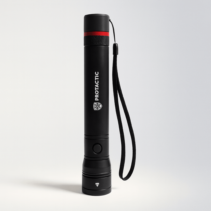 FLASHLIGHT 940 LUMEN