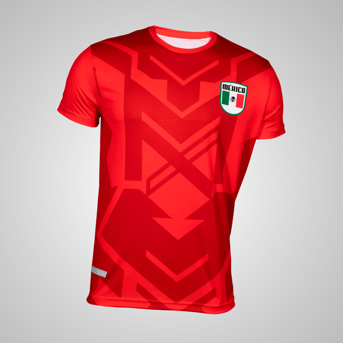 PLAYERA DEPORTIVA WORLD CUP