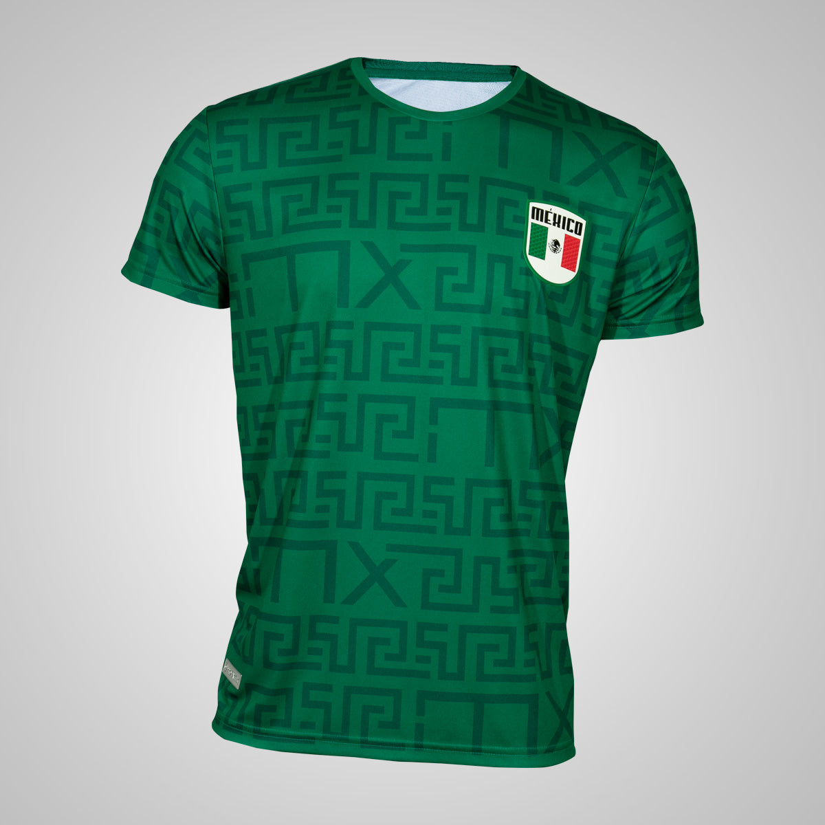 PLAYERA DEPORTIVA WORLD CUP