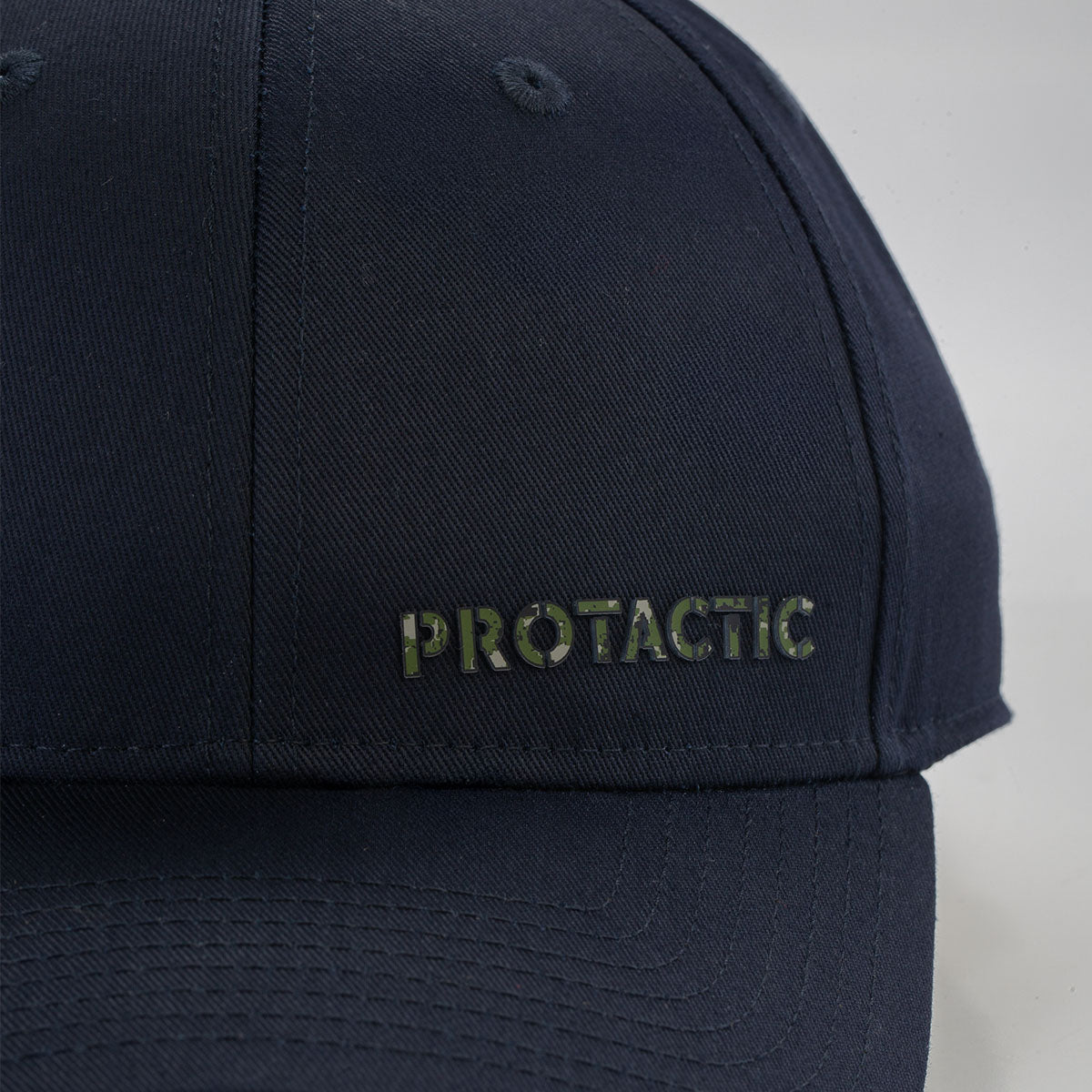 POLY HEATHER CAP