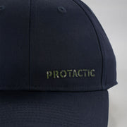 POLY HEATHER CAP