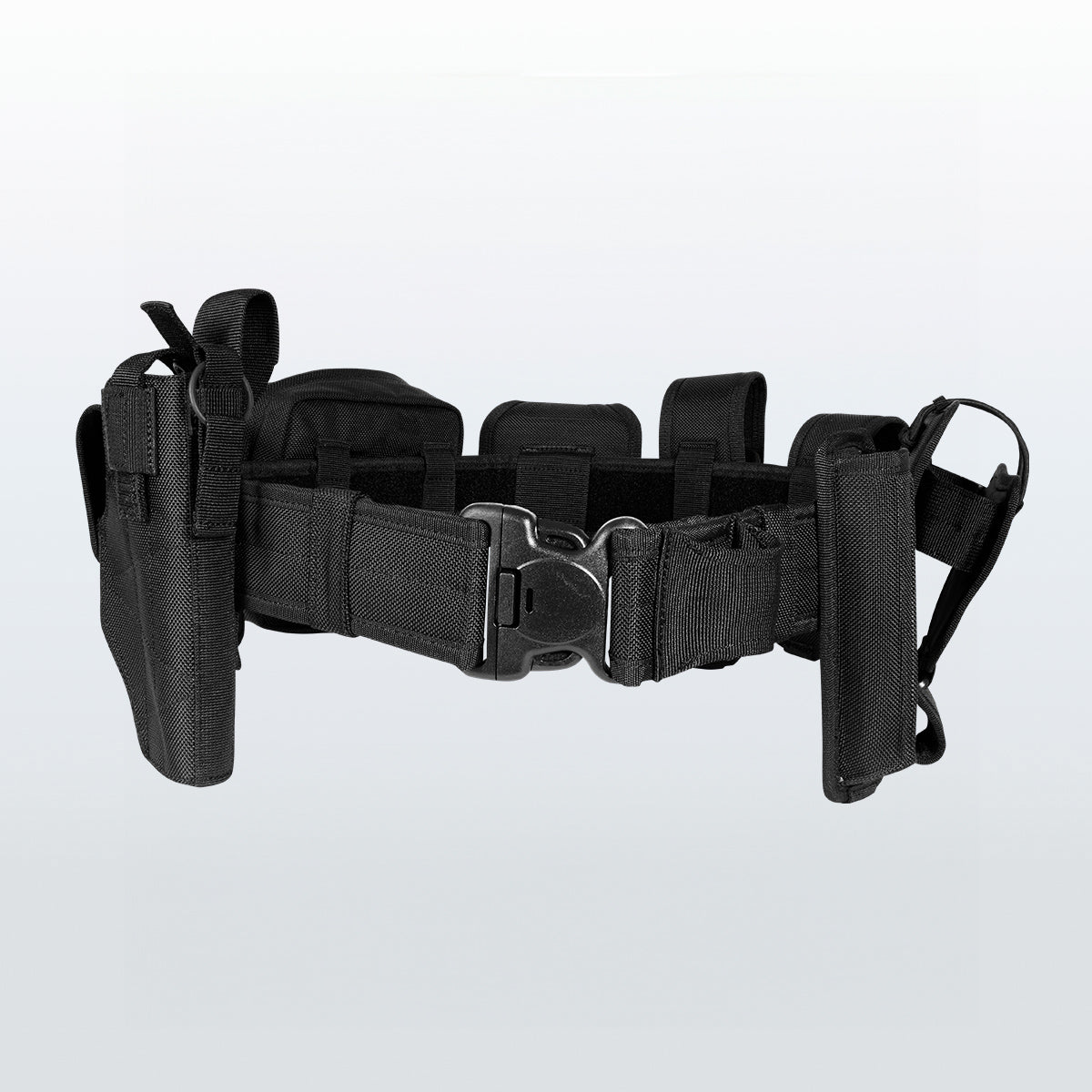 HARD DUTY BELT 5 ELEMENTS