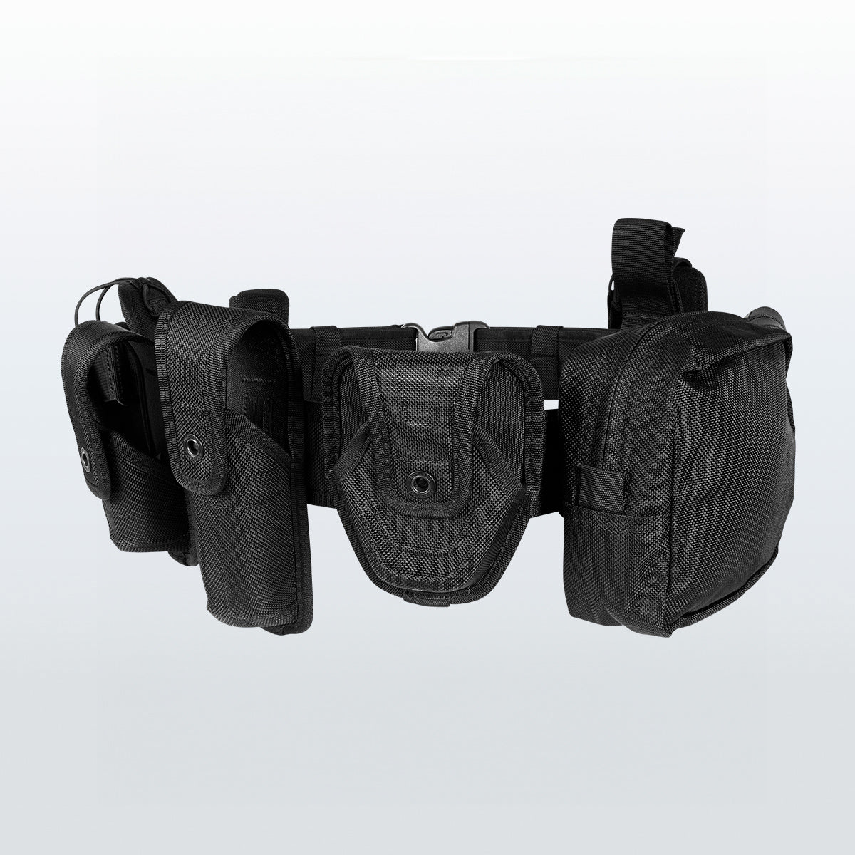 HARD DUTY BELT 5 ELEMENTS