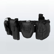 HARD DUTY BELT 5 ELEMENTS