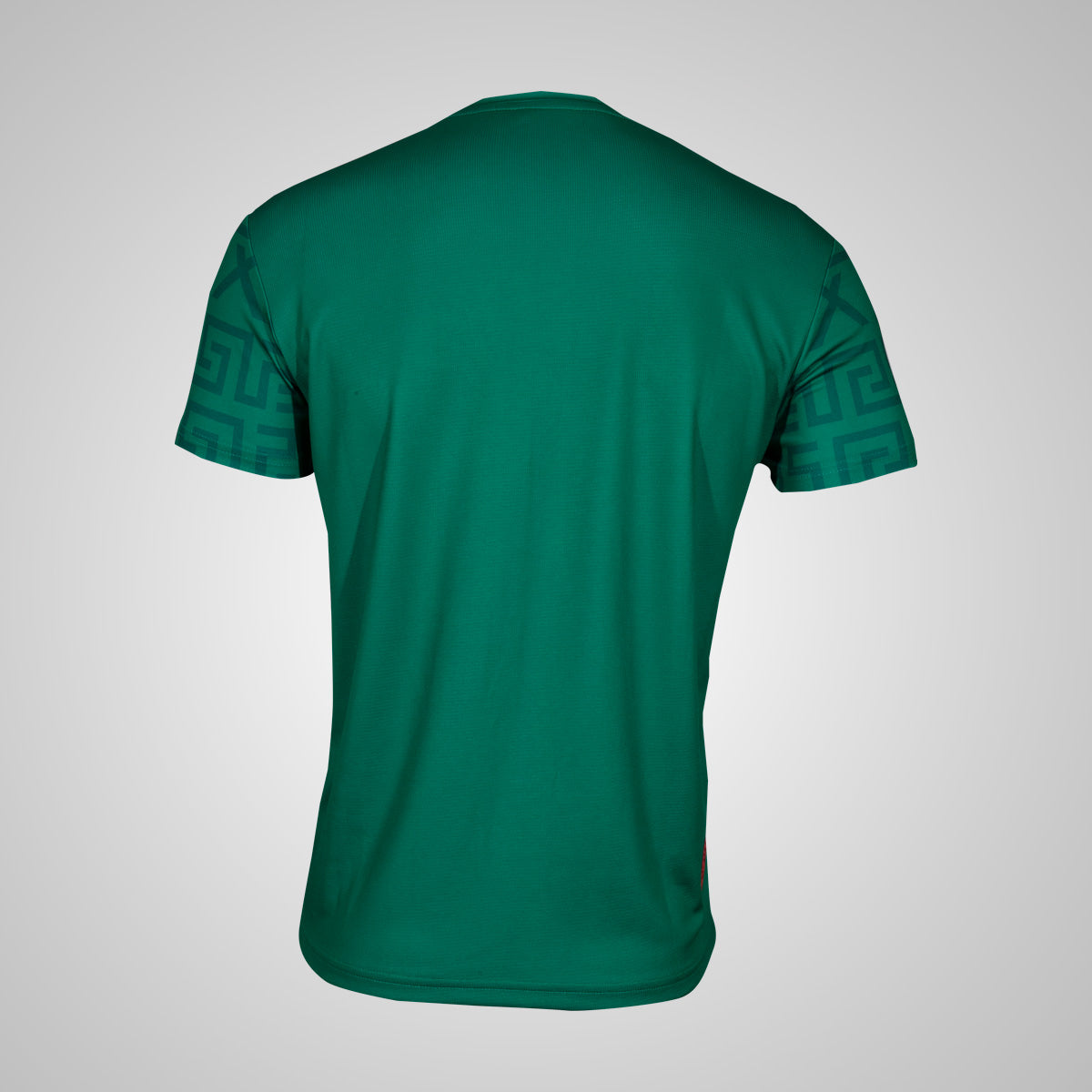 PLAYERA DEPORTIVA WORLD CUP