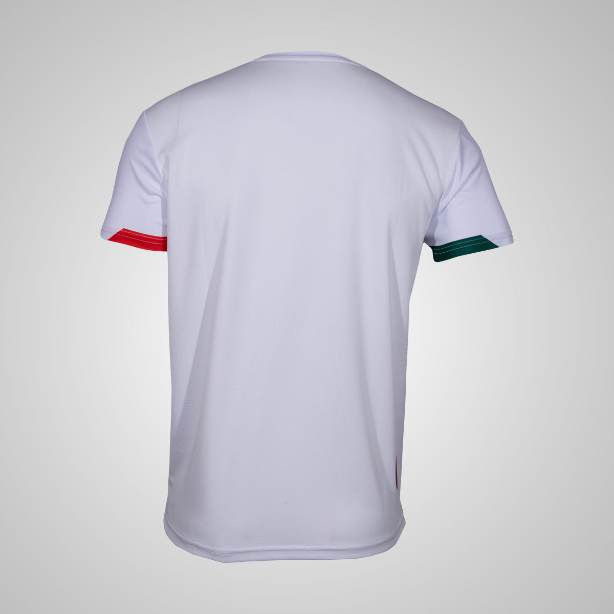 PLAYERA DEPORTIVA WORLD CUP